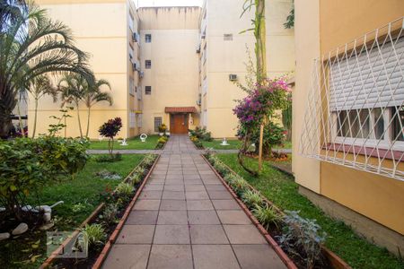 Apartamento à venda com 56m², 2 quartos e sem vagaÁrea comum