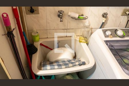 Apartamento à venda com 95m², 3 quartos e sem vaga Apartamento à venda com 95m², 3 quartos e sem vagaTanque