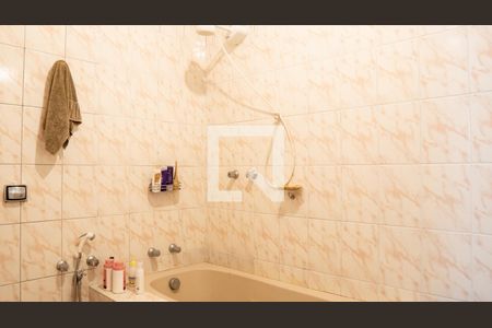 Apartamento à venda com 95m², 3 quartos e sem vaga Apartamento à venda com 95m², 3 quartos e sem vagaBanheiro