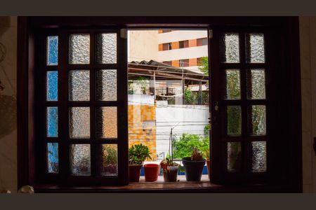 Apartamento à venda com 95m², 3 quartos e sem vaga Apartamento à venda com 95m², 3 quartos e sem vagaCozinha