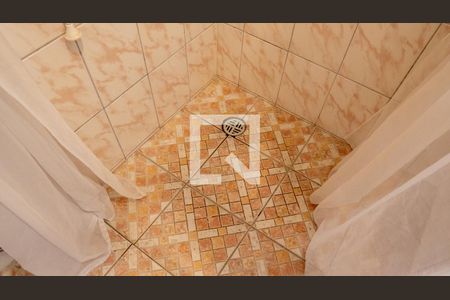 Apartamento à venda com 95m², 3 quartos e sem vaga Apartamento à venda com 95m², 3 quartos e sem vagaBanheiro da Suíte