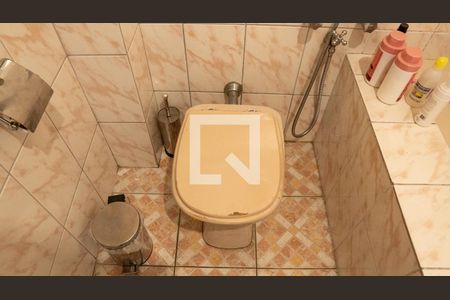 Apartamento à venda com 95m², 3 quartos e sem vaga Apartamento à venda com 95m², 3 quartos e sem vagaBanheiro