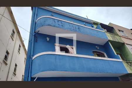 Apartamento à venda com 95m², 3 quartos e sem vaga Apartamento à venda com 95m², 3 quartos e sem vagaFachada