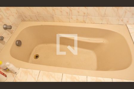 Apartamento à venda com 95m², 3 quartos e sem vaga Apartamento à venda com 95m², 3 quartos e sem vagaBanheiro