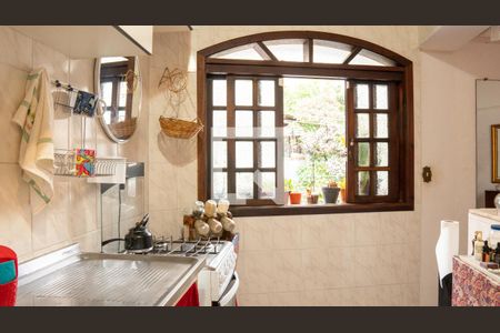 Apartamento à venda com 95m², 3 quartos e sem vaga Apartamento à venda com 95m², 3 quartos e sem vagaCozinha