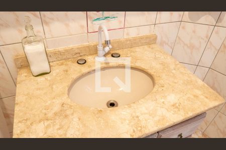 Apartamento à venda com 95m², 3 quartos e sem vaga Apartamento à venda com 95m², 3 quartos e sem vagaBanheiro da Suíte