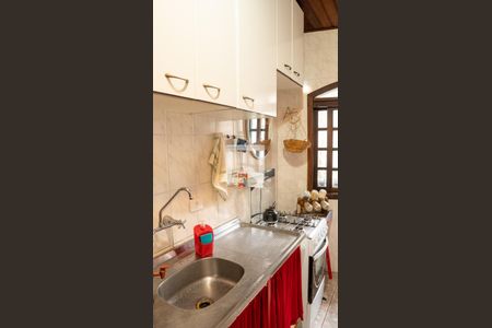 Apartamento à venda com 95m², 3 quartos e sem vaga Apartamento à venda com 95m², 3 quartos e sem vagaCozinha