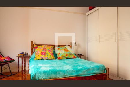 Apartamento à venda com 95m², 3 quartos e sem vaga Apartamento à venda com 95m², 3 quartos e sem vagaQuarto 1