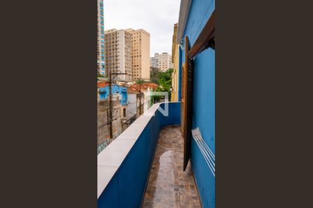 Apartamento à venda com 95m², 3 quartos e sem vaga Apartamento à venda com 95m², 3 quartos e sem vagaVaranda