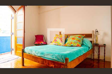 Apartamento à venda com 95m², 3 quartos e sem vaga Apartamento à venda com 95m², 3 quartos e sem vagaQuarto 1