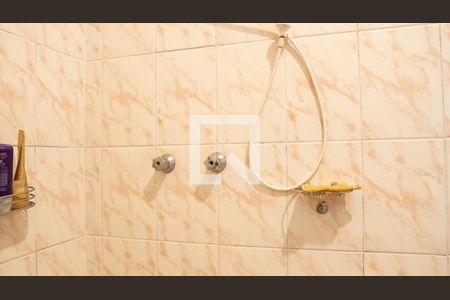 Apartamento à venda com 95m², 3 quartos e sem vaga Apartamento à venda com 95m², 3 quartos e sem vagaBanheiro