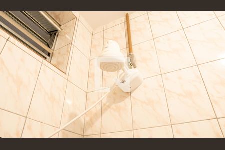 Apartamento à venda com 95m², 3 quartos e sem vaga Apartamento à venda com 95m², 3 quartos e sem vagaBanheiro da Suíte