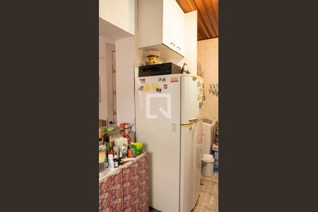 Apartamento à venda com 95m², 3 quartos e sem vaga Apartamento à venda com 95m², 3 quartos e sem vagaCozinha