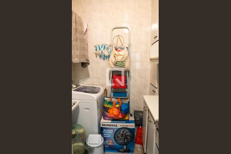 Apartamento à venda com 95m², 3 quartos e sem vaga Apartamento à venda com 95m², 3 quartos e sem vagaÁrea de Serviço