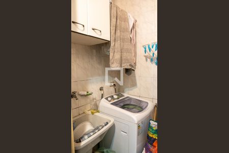 Apartamento à venda com 95m², 3 quartos e sem vaga Apartamento à venda com 95m², 3 quartos e sem vagaÁrea de Serviço