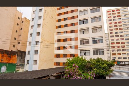Apartamento à venda com 95m², 3 quartos e sem vaga Apartamento à venda com 95m², 3 quartos e sem vagaVista