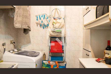 Apartamento à venda com 95m², 3 quartos e sem vaga Apartamento à venda com 95m², 3 quartos e sem vagaÁrea de Serviço