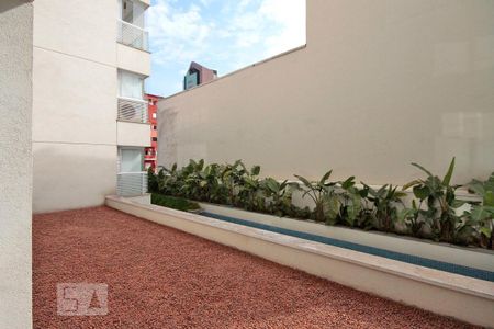 Vista de apartamento à venda com 1 quarto, 50m² em Vila Buarque, São Paulo