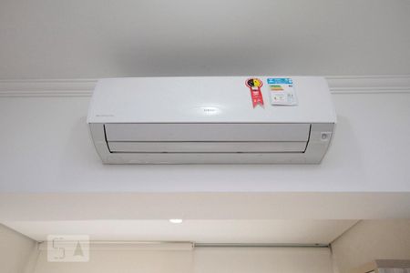 Ar condicionado de apartamento à venda com 1 quarto, 50m² em Vila Buarque, São Paulo