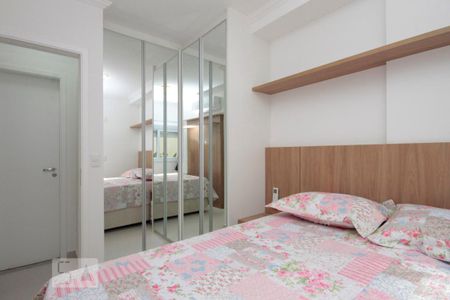 Quarto de apartamento à venda com 1 quarto, 50m² em Vila Buarque, São Paulo