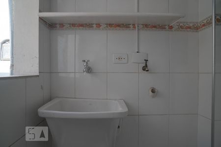 Apartamento à venda com 68m², 2 quartos e 2 vagasÁrea de Serviço