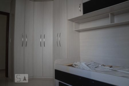 Apartamento à venda com 68m², 2 quartos e 2 vagasQuarto 