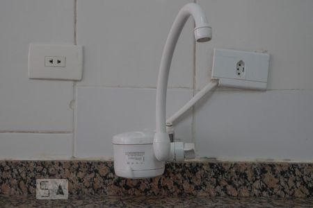 Apartamento à venda com 68m², 2 quartos e 2 vagasPia Cozinha