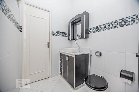 Apartamento à venda com 75m², 2 quartos e sem vagaBanheiro