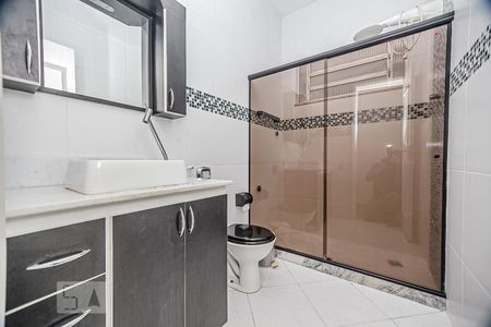 Apartamento à venda com 75m², 2 quartos e sem vagaBanheiro
