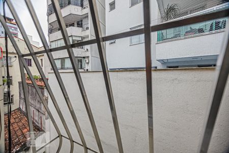 Apartamento à venda com 75m², 2 quartos e sem vagaVista da Sala