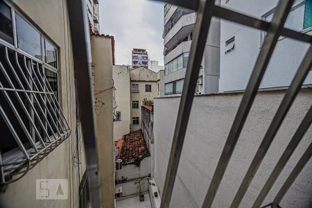 Apartamento à venda com 75m², 2 quartos e sem vagaVista do Quarto 2