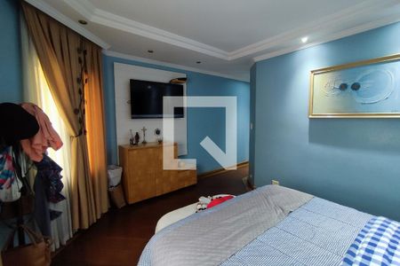 Casa à venda com 430m², 4 quartos e 8 vagas Casa à venda com 430m², 4 quartos e 8 vagasQuarto Suíte