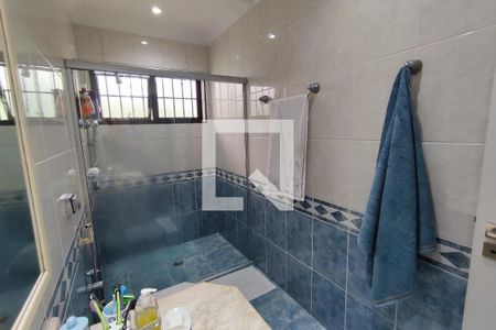 Casa à venda com 430m², 4 quartos e 8 vagas Casa à venda com 430m², 4 quartos e 8 vagasBanheiro 1