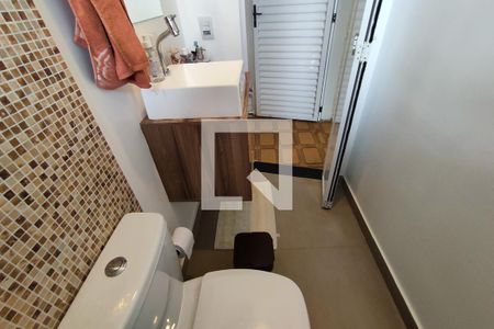 Casa à venda com 430m², 4 quartos e 8 vagas Casa à venda com 430m², 4 quartos e 8 vagasBanheiro 3