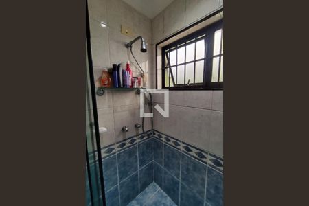 Casa à venda com 430m², 4 quartos e 8 vagas Casa à venda com 430m², 4 quartos e 8 vagasBanheiro 1