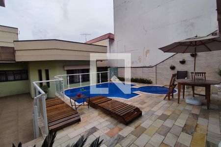 Casa à venda com 430m², 4 quartos e 8 vagas Casa à venda com 430m², 4 quartos e 8 vagasÁrea da piscina