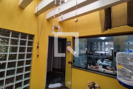 Casa à venda com 430m², 4 quartos e 8 vagas Casa à venda com 430m², 4 quartos e 8 vagasJardim