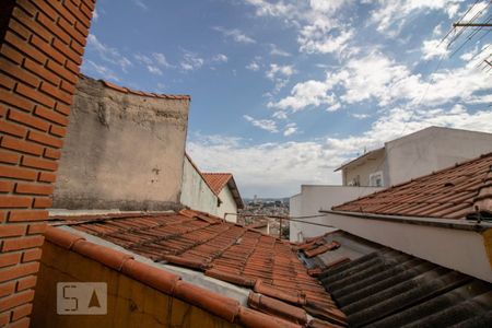 Casa à venda com 130m², 3 quartos e 2 vagas Casa à venda com 130m², 3 quartos e 2 vagasVista do Quarto 2