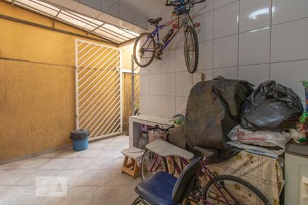 Casa à venda com 130m², 3 quartos e 2 vagas Casa à venda com 130m², 3 quartos e 2 vagasÁrea de Serviço