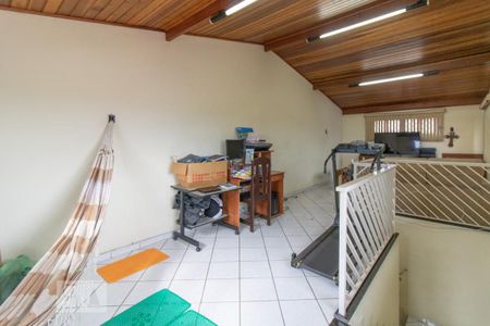 Sótão de casa à venda com 3 quartos, 130m² em Vila Medeiros, São Paulo