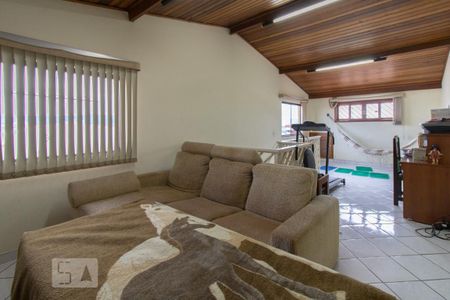 Sótão de casa à venda com 3 quartos, 130m² em Vila Medeiros, São Paulo