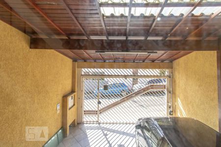 Casa à venda com 130m², 3 quartos e 2 vagas Casa à venda com 130m², 3 quartos e 2 vagasVista da Sala