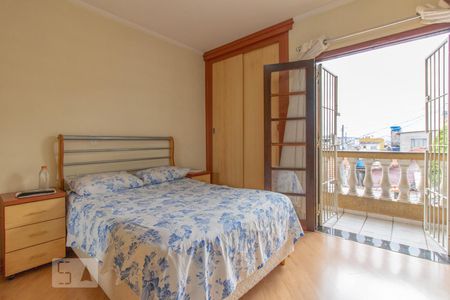 Suíte de casa à venda com 3 quartos, 130m² em Vila Medeiros, São Paulo