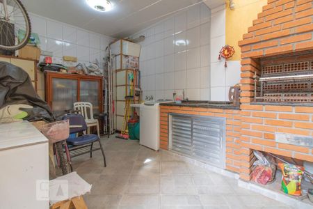 Casa à venda com 130m², 3 quartos e 2 vagas Casa à venda com 130m², 3 quartos e 2 vagasÁrea de Serviço / Churrasqueira