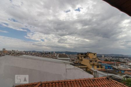 Vista do Sótão de casa à venda com 3 quartos, 130m² em Vila Medeiros, São Paulo