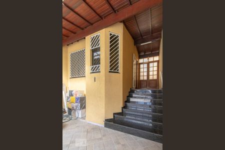 Casa à venda com 130m², 3 quartos e 2 vagas Casa à venda com 130m², 3 quartos e 2 vagasGaragem