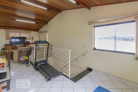 Sótão de casa à venda com 3 quartos, 130m² em Vila Medeiros, São Paulo