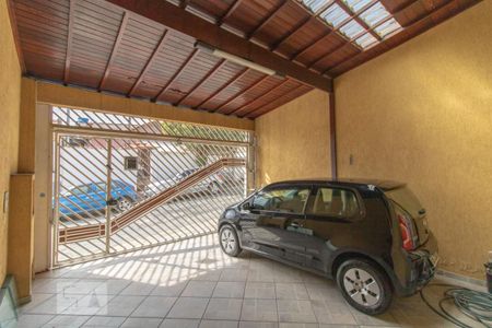 Casa à venda com 130m², 3 quartos e 2 vagas Casa à venda com 130m², 3 quartos e 2 vagasGaragem
