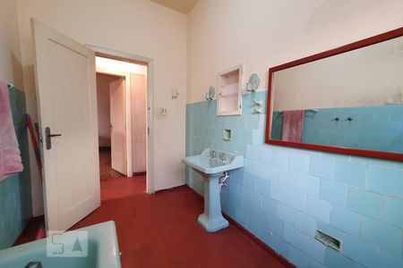 Casa à venda com 200m², 2 quartos e sem vagaBanheiro