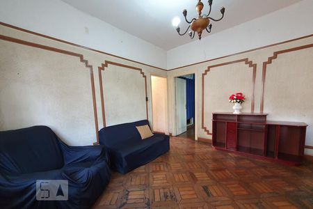 Sala de casa à venda com 2 quartos, 200m² em Vila Pompéia, São Paulo